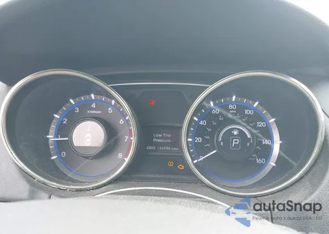 2012 Hyundai Sonata Gls from USA, damaged, VIN 5NPEB4AC4CH491809